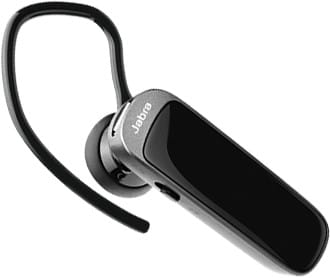 Oreillette Jabra Mini Bluetooth mono ergonomique (100-92310000-60) — image 5