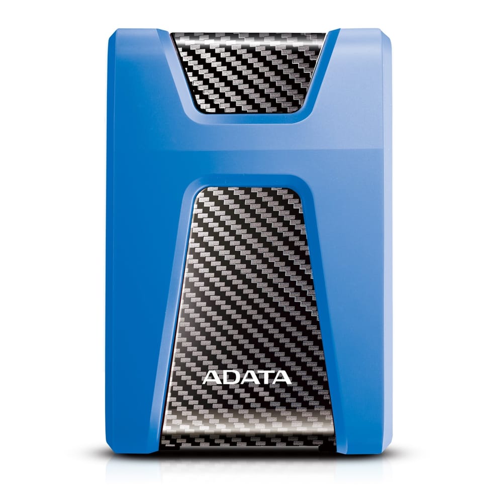 Disque Dur portable ADATA DashDrive Durable HD650 1TB — image 5