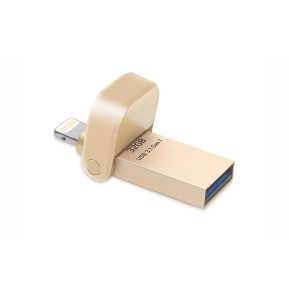Lecteur Flash USB ADATA i-Memory AI920 Pour IOS