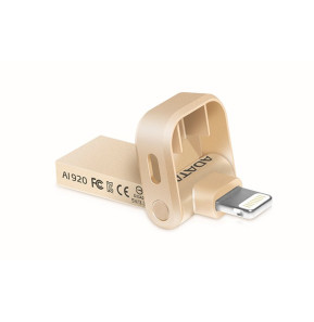 Lecteur Flash USB ADATA i-Memory AI920 Pour IOS