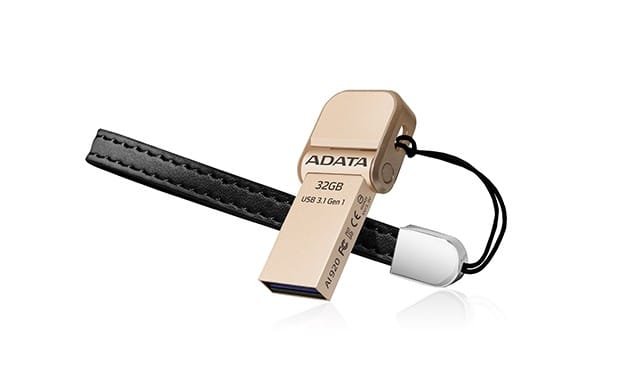 Lecteur Flash USB ADATA i-Memory AI920 Pour IOS — image 5