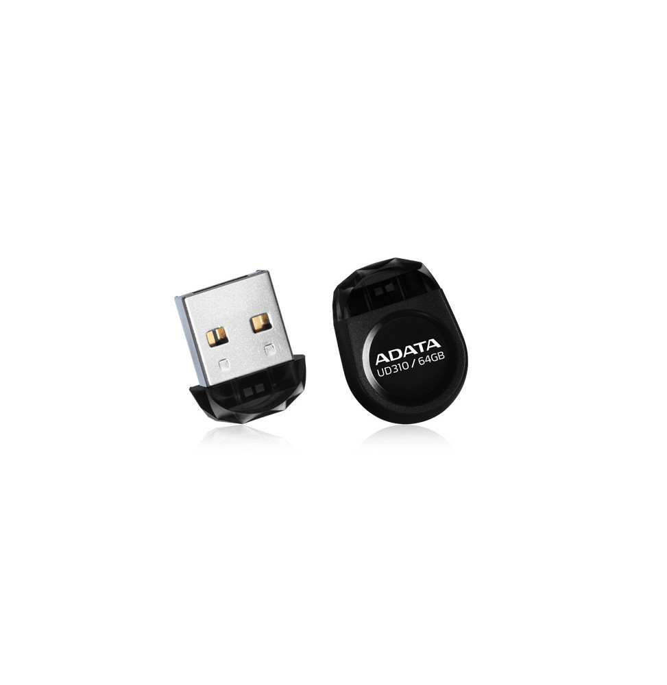 Lecteur Flash USB ADATA UD310K (AUD310-32G-RBK)