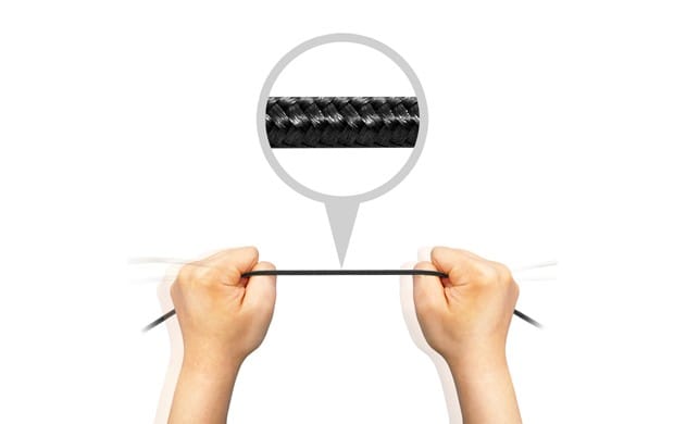 Câble Micro USB ADATA 2.0 Type A — image 4
