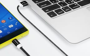 Câble Micro USB ADATA 2.0 Type A — image 4