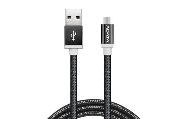 Câble Micro USB ADATA 2.0 Type A — image 6