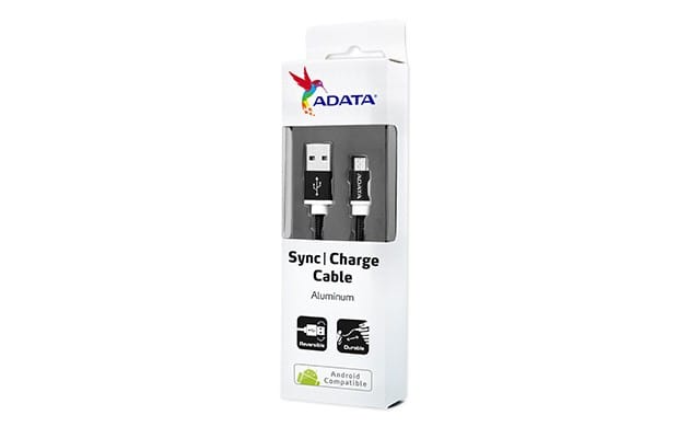 Câble Micro USB ADATA 2.0 Type A — image 7