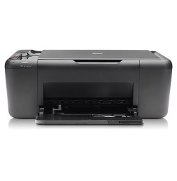 Imprimante tout-en-un HP Deskjet F4583 WiFi
