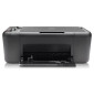 Imprimante tout-en-un HP Deskjet F4583 WiFi