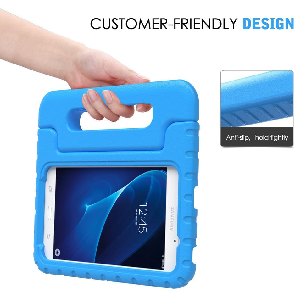 Housse Protection Tablette pour enfant 8"