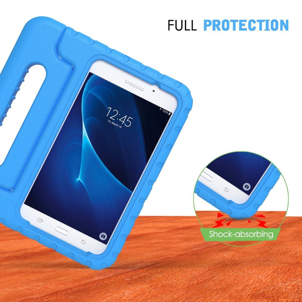Housse Protection Tablette pour enfant 8"