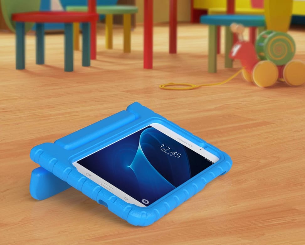 Housse Protection Tablette pour enfant 8"