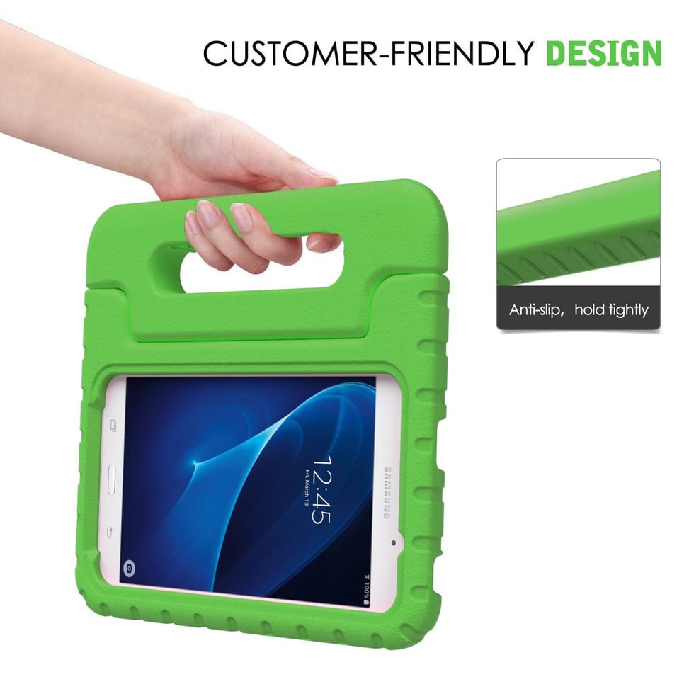 Housse Protection Tablette pour enfant 9"