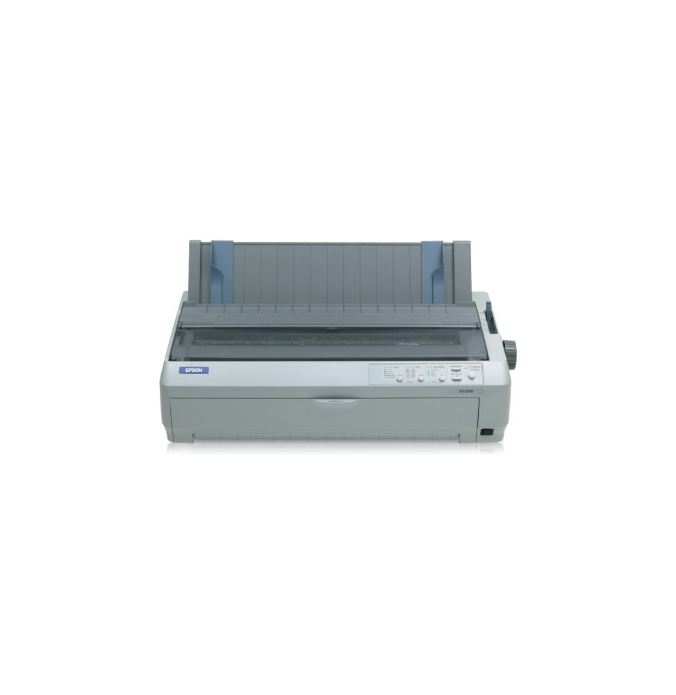 Imprimante matricielle à impact Epson FX-2190 (C11C526022)