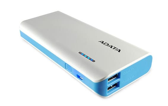 Banque d'alimentation ADATA PT100 10000mAh (PT100)