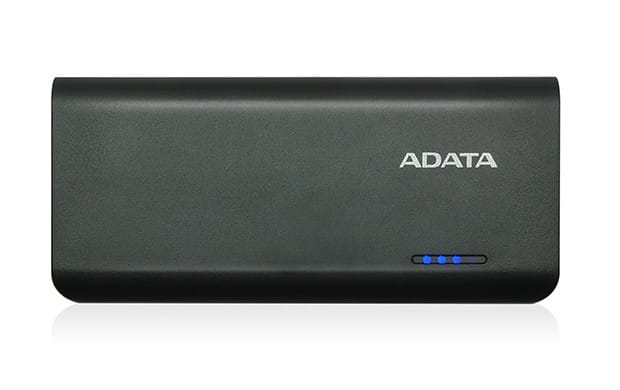 Banque d'alimentation ADATA PT100 10000mAh (PT100) — image 2