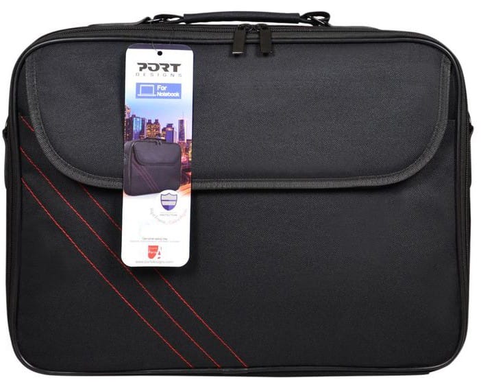 Sacoche pour PC portable Port Designs S13 13'' (150039) — image 2