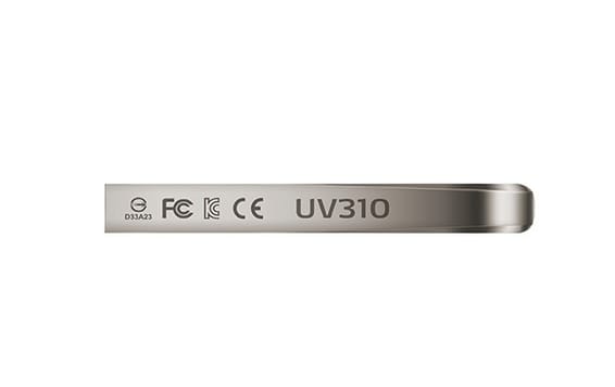 Lecteur Flash USB ADATA UV310