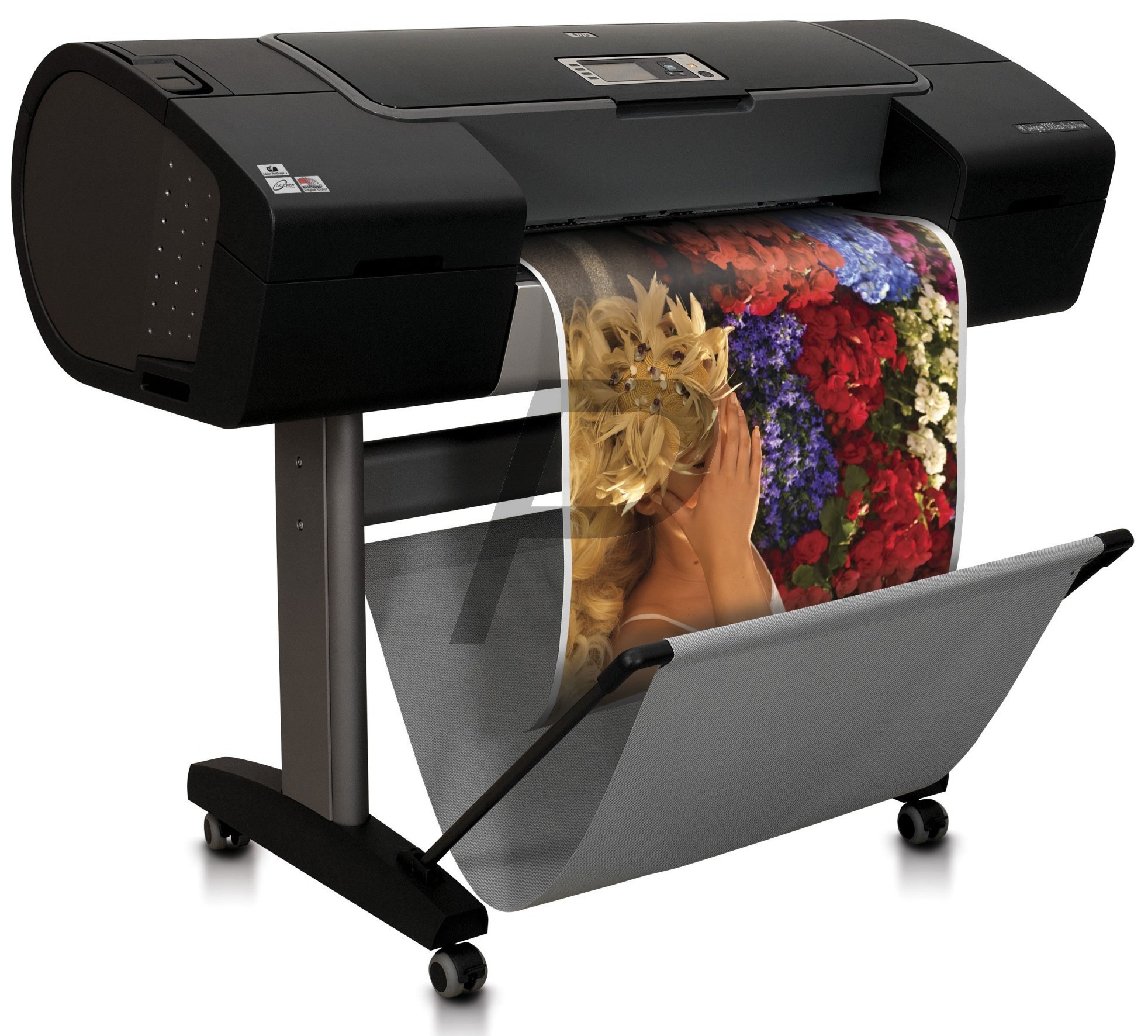 Imprimante photo HP Designjet Z3200ps 610 mm (Q6720B) prix Maroc