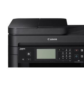 Imprimante Multifonction Laser Monochrome Canon Laser i-SENSYS MF247dw (1418C099AA)