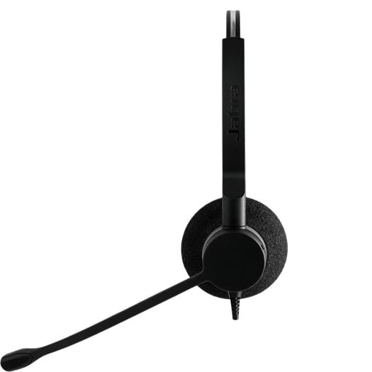 Casque-micro Jabra BIZ™ 2300 NC Duo/GN1200 (DS2652) — image 4