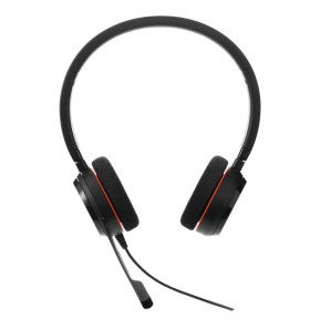 Casque-micro Jabra Evolve 20 Stéréo UC (100-55900000-99)