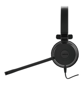 Casque-micro Jabra Evolve 20 Stéréo UC (100-55900000-99)