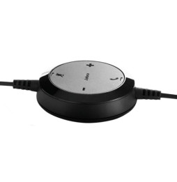 Casque-micro Jabra Evolve 20 Stéréo UC (100-55900000-99)