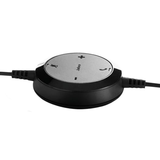 Casque-micro Jabra Evolve 20 Stéréo UC (100-55900000-99) — image 7
