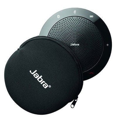 Enceinte Bluetooth Jabra SPEAK 510 sans fil (100-43100000-60)