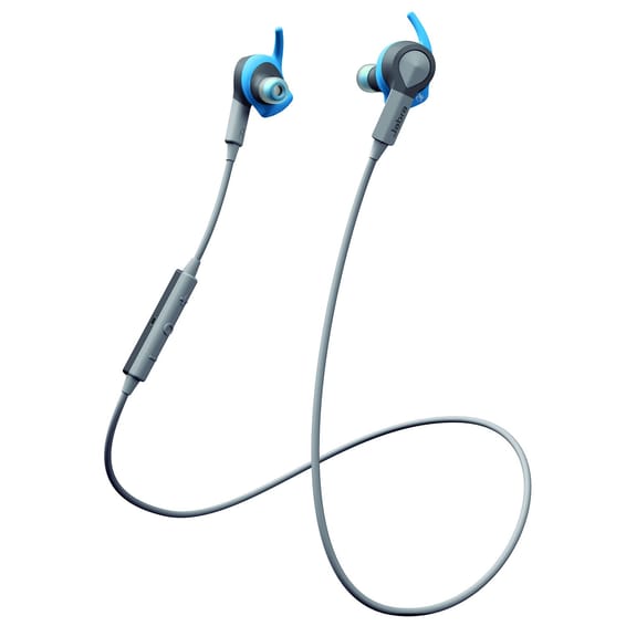 Écouteurs Jabra Sport Coach - Casque et Micro (100-97500001-60)