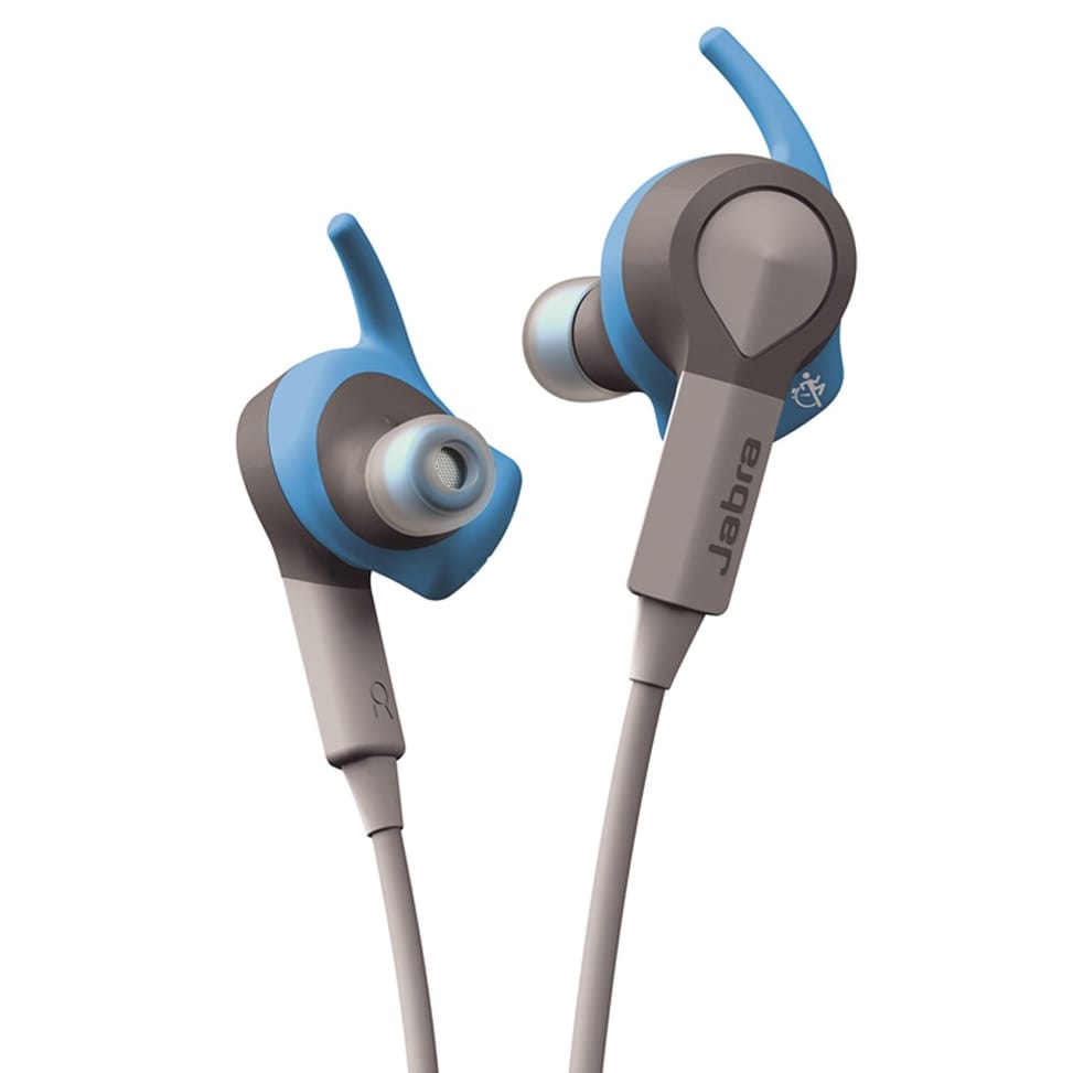 Écouteurs Jabra Sport Coach - Casque et Micro (100-97500001-60) — image 5