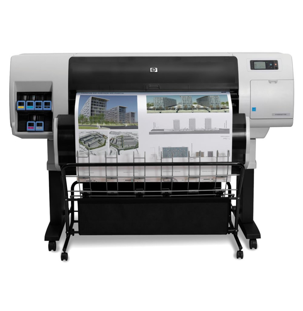 Imprimante HP Designjet T7100 (CQ105A)