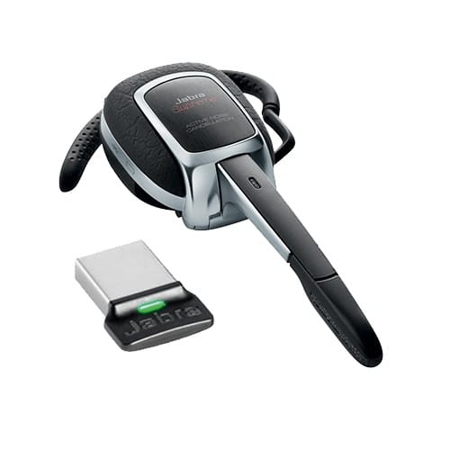 Oreillette Jabra Supreme UC Bluetooth - Casque et Micro (5078-230-501) — image 1