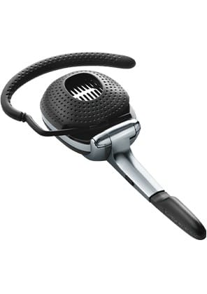 Oreillette Jabra Supreme UC Bluetooth - Casque et Micro (5078-230-501) — image 3