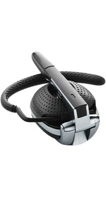 Oreillette Jabra Supreme UC Bluetooth - Casque et Micro (5078-230-501) — image 4