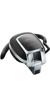 Oreillette Jabra Supreme UC Bluetooth - Casque et Micro (5078-230-501) — image 5