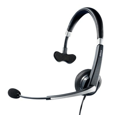 Casque-micro Jabra Voice 550 MS Mono (5593-823-109) — image 1