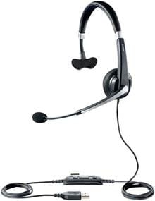 Casque-micro Jabra Voice 550 MS Mono (5593-823-109) — image 2