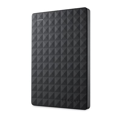 Disques dur Seagate® Expansion 1 To - Externe - Portable - USB 3.0 (STEA1000400)
