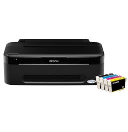 Imprimante Epson Jet d'encre Stylus S22 (C11CA83311)