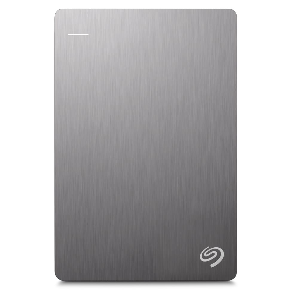 Disques dur portable Seagate® Backup Plus Slim 1 To - 2.5" - (STDR1000201) — image 2