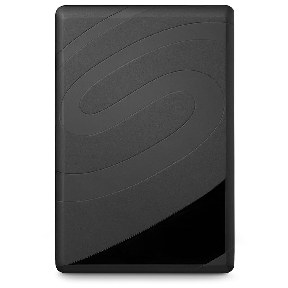 Disques dur portable Seagate® Backup Plus Slim 1 To - 2.5" - (STDR1000201) — image 4