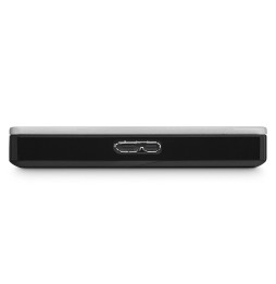 Disques dur portable Seagate® Backup Plus Slim 1 To - 2.5" -  (STDR1000201)