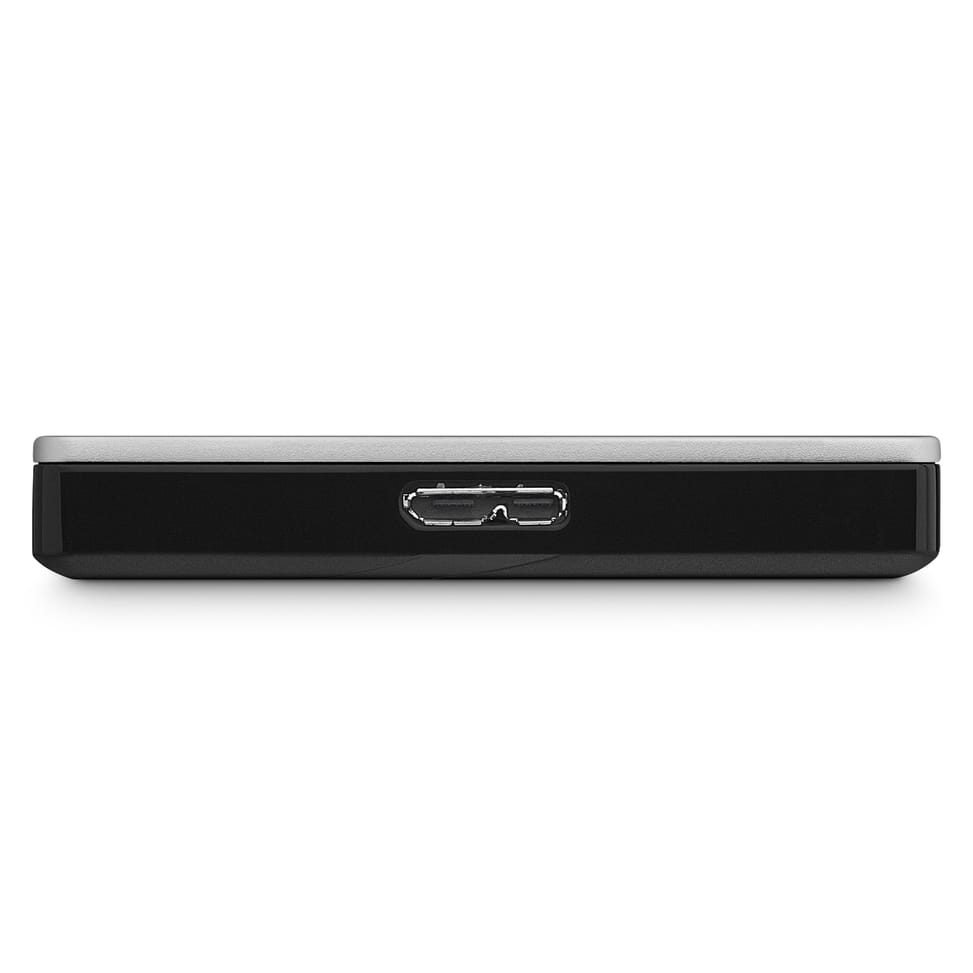 Disques dur portable Seagate® Backup Plus Slim 1 To - 2.5" - (STDR1000201) — image 5