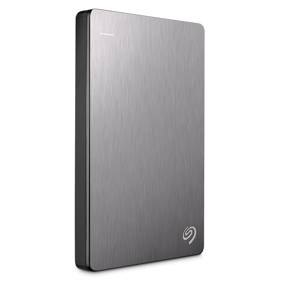 Disques dur portable Seagate® Backup Plus Slim 1 To - 2.5" - (STDR1000201) — image 7