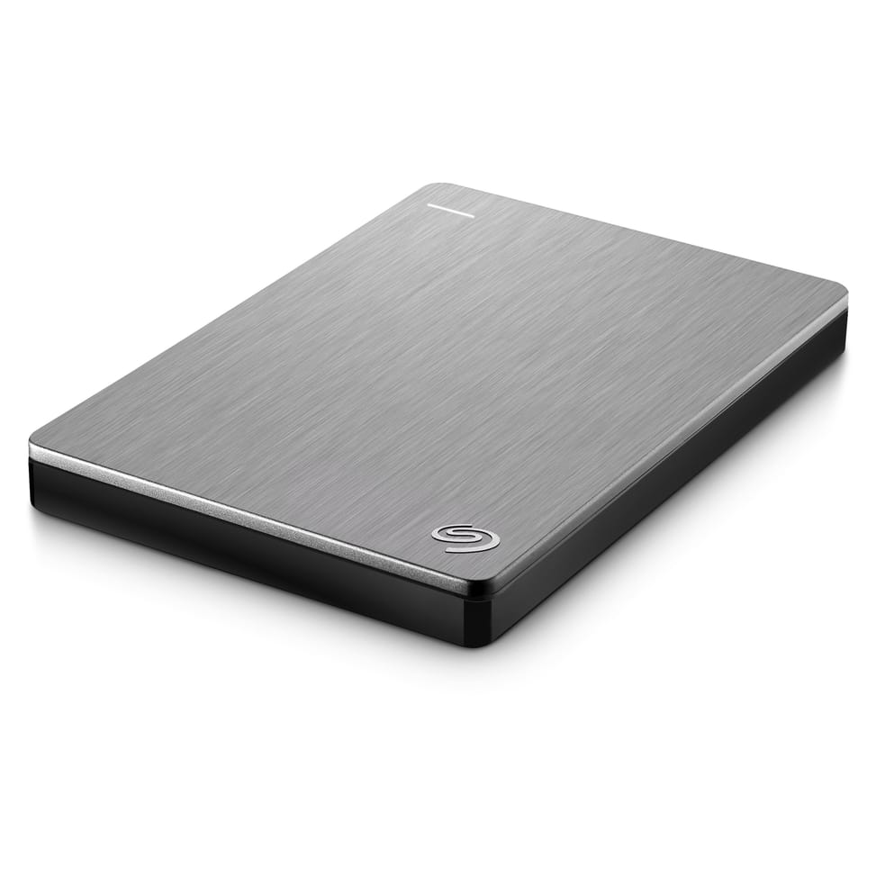 Disques dur portable Seagate® Backup Plus Slim 1 To - 2.5" - (STDR1000201) — image 8