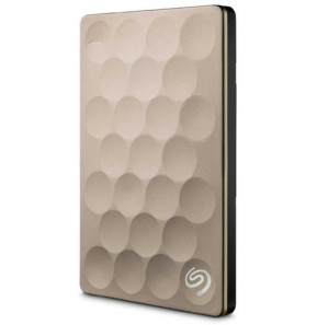 Disques dur portable Seagate® Backup Plus Ultra Slim 1 To -2.5"