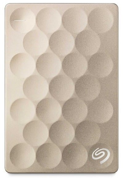 Disques dur portable Seagate® Backup Plus Ultra Slim 1 To -2.5" — image 3