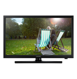 Monitor Samsung TV LED 24" TNT Serie 3 (LT24E310EW/EN)