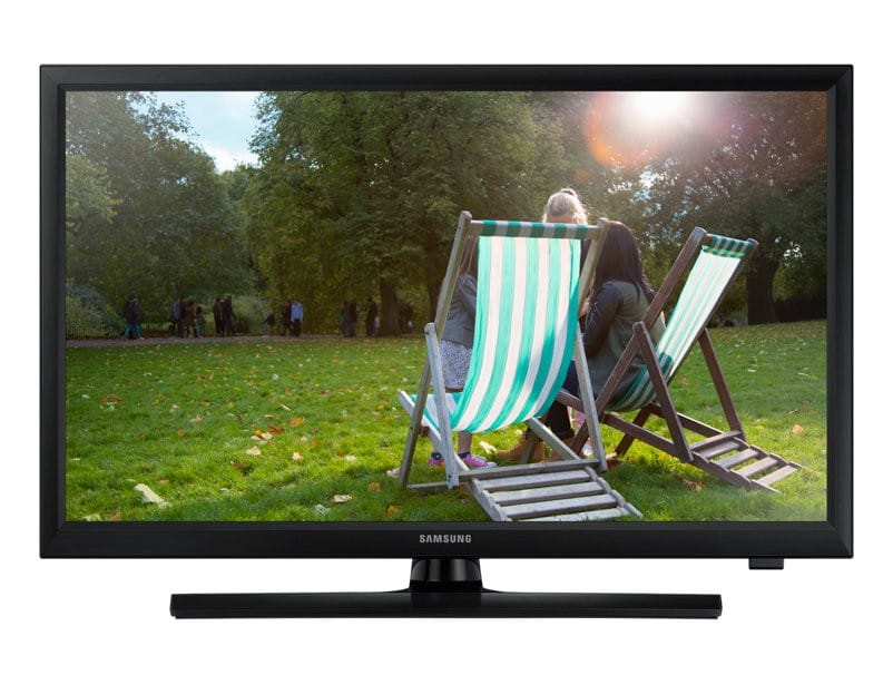Monitor Samsung TV LED 24" TNT Serie 3 (LT24E310EW/EN) — image 2